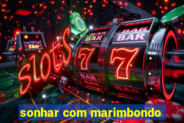 sonhar com marimbondo